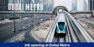 Jobs In Dubai At Dubai Metro Http Bit Ly 2qqunn4 Dubai Jobs Metro Administration Jobs Http Bit Ly 2qqunn4 Dubai Job Opening Job