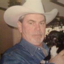 Wilbert Dale Ferguson Obituary