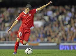 View the profiles of people named luis alberto. Liverpool Announce Signing Of Luis Alberto From Sevilla The Independent The Independent