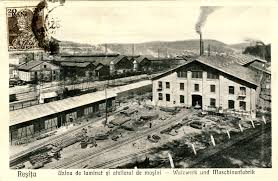 Trecut Istoria Banatului