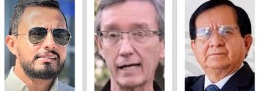 rescate edificios de el buen tono, cumple con plan y trabajo especializado