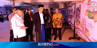 Terima kasih kerana berkongsi bahan ini untuk ditampal dalam buku rekod mengajar. Presiden Jokowi Teken Keppres Cuti Bersama Pns 2018