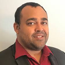 Jon Gaiter Wellington Resident