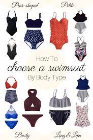 Summer Outfits For Pear Shaped 50 Best Outfits Swimsuit For Body Type Bathing Suits Body Types Shaping Swimwear