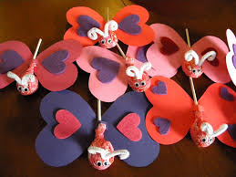 The following recommended books provide instructions and materials for making simple preschool cards. 30 Easy Valentine S Day Crafts For Kids K4 Craft