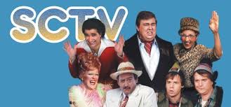 Second city television, commonly shortened to sctv and later known as sctv network and sctv channel, is a canadian television sketch comedy show that ran intermittently between 1976 and 1984. Canada 1982 Discovering Sctv As It Discovered Canada Canada Through My Eye
