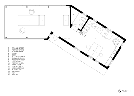 Perfect for marketing and presenting real estate. Gallery Of Leff Art Studio Tbd Architecture Design Studio 11