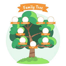 Page 4 | Family tree with Images - Free Download on Freepik