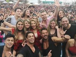 Directo del baúl de los recuerdos 1/3/2021 | la ex chica mekano desclasificó una postal en la que se ve a la esposa de luis jiménez con una apariencia muy diferente a lo iluminada y joven: Soychile Cl Noticias De Todo Nuestro Pais