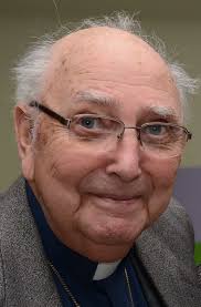 The Very Rev. Ralph E. Baxter