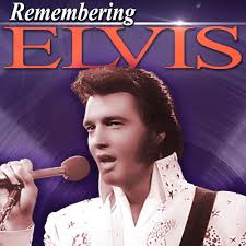 REMEMBERING THE KING: Elvis Presley was born