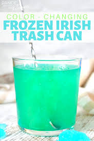 Strive for a ratio of about 2:1 or 4:1 of juices and soda to booze. Trash Can Drink Pitcher Img Abelard