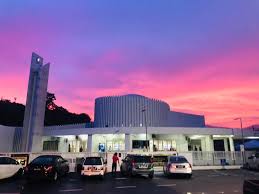 Masjid Tengku Azizah Iskandar