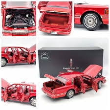 Image result for Electric Current Red 1995 Town Car