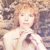 Patricia Ann Mullins Obituary