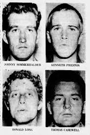 The Santa Rosa Hitchhiker Murders: The Truth about Santa Rosa