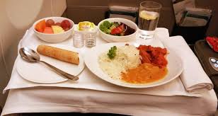 Malaysia airlines' economy class meals will be bigger an better presented, the company says. Malaysia Airlines Meal Review