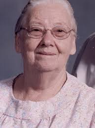 Obituary information for Mabel I. Harnish