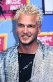 Ulf Ekberg Ace Base Mtv Awards Editorial Stock Photo