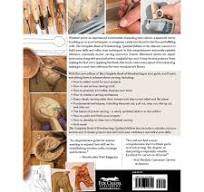 The Complete Book of Woodcarving - Updated Edition