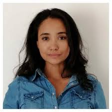 Anna Pamula's Instagram, Twitter & Facebook