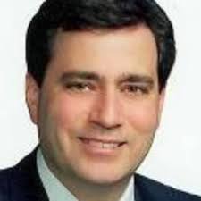 Dr. Richard Garza, MD