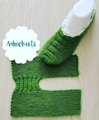 842 Begenme 33 Yorum Instagram Da Admoknits سلام سلام خانمهای گل یک پاپوش خوشگل و بااااااز هم راحت براتون آورد Crochet Slippers Crochet Hand Knitting