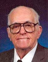 Alex Hibben Obituary (2007)