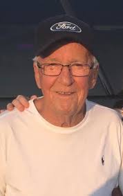 Barry L. Walter, Sr.