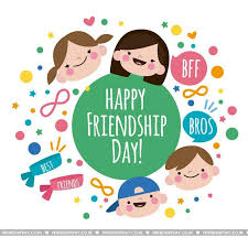 National best friends day celebration holds immense significance for each and every one of us because we all have that one friend or sometimes a few, who are always by your side, who help you through the thick and thin in life or are merely there for support whenever you need them. Friendship Day Date 2011 Happy Friendship Day Messages Happy Friendship Day Wallpapers Happy Friendship Day Quotes Happy Friendship Day Wishes