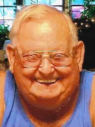 Obituary for ROBERT EDWARD FOGELL SR.