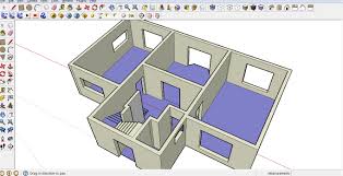 Once in a while, you can get a free lunch and good quality free software as well. Download Free Floor Plan Design Software