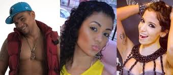 Ouça vem de mc marcelly no palco mp3, a plataforma que divulga artistas independentes de verdade. Mc Marcelly Detona Naldo E Anitta Renegam O Passado Entretenimento R7 Musica