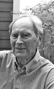 Peter Van Domelen Obituary (1928