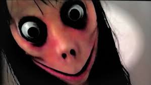 Momo is a mobile application that connects people and facilitates social interactions based on location, interests and a variety of online recreational activities. Momo Challenge Isn T Real How Parents Can Deal With Internet Hoaxes Abc7 New York