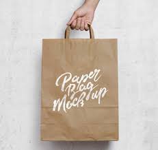 25 Best Free Shopping Bag Mockup Psd Mockup Papelaria Sacos De Papel Bolsa De Papel
