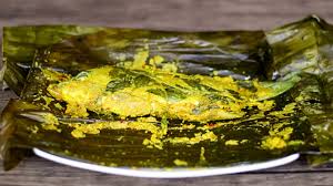 3 ikan kembung, lumuri perasan jeruk nipis 1 buah sereh, geprek 1 ruas lengkuas, geprek 2 3. Resep Ikan Kembung Siram Bumbu Tauco Sajianlezat Com