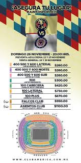 ¿cuántos boletos se venderán para el cruz azul vs santos laguna? Liguilla Mx 2017 El Precio De Los Boletos Para El Cruz Azul Vs America De Cuartos De Final Se Dispara Marca Claro Mexico