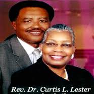 Greater Bethany Baptist Church