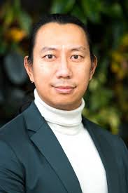 Howard Tsai's Instagram, Twitter & Facebook