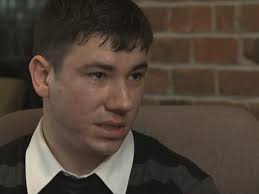 Can We Trust The Police? Watch Peter Garrigan 'dragged and attacked by  officers