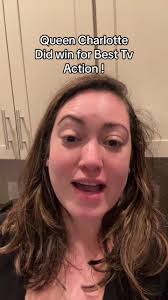 #stitch with @Joanna Queen Charlotte did win for Best Action. 🎉 . . .  #queencharlottebridgertonstory #bridgertonnetflix #nationalfilmawards