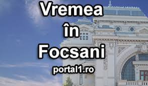 Maybe you would like to learn more about one of these? Vremea In Focsani Prognoza Meteo Pe 10 Zile