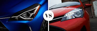 However, there are some lacks, which are a surprise to experts and enthusiasts. What S New With The 2018 Toyota Yaris Ammaar S Toyota Vacaville