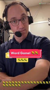 Voice over Baseball Game