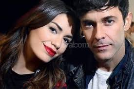 Mariano Martínez en lo de Mirtha: "Sí, estuve enamorado" de Lali Espósito