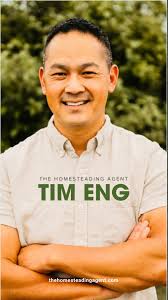 Tim Eng