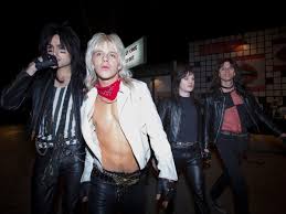 Motley crue is mostly famous for such songs as dr. The Dirt Review Round Up What Critics Are Saying About Netflix S Motley Crue Biopic The Independent The Independent