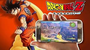 Only this time, it adds more personal content. Download Dragon Ball Z Kakarot Apk Obb 1 1 Free For Android Ios Ppsspp Rom Games