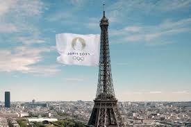 It was passed on to the next organizing city of the summer olympics until the 1952 winter olympics in oslo, norway, when a separate olympic flag was created to be used only at the winter olympics (see below). Eoezpz49fhfobm